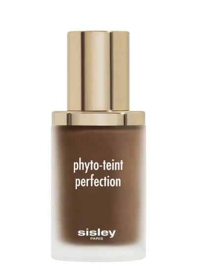 Sisley Paris Phyto-teint Perfection 30ml In Brown