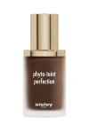 SISLEY PARIS PHYTO-TEINT PERFECTION 30ML