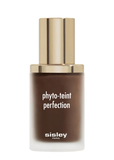 Sisley Paris Phyto-teint Perfection 30ml In Brown