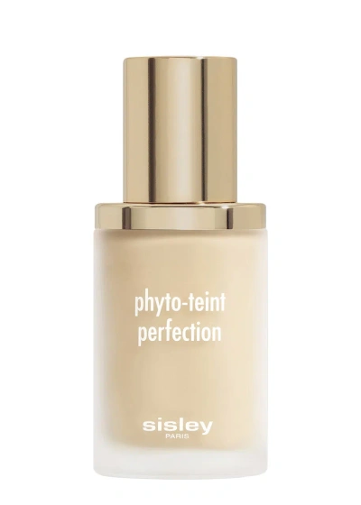 Sisley Paris Phyto-teint Perfection 30ml In Neutral