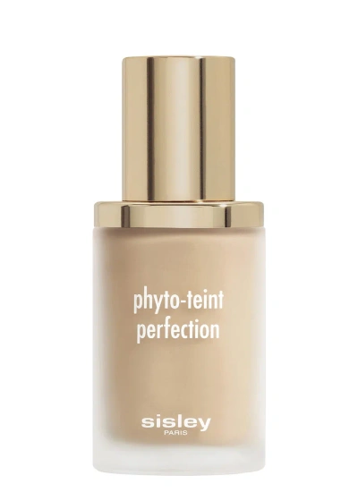 Sisley Paris Phyto-teint Perfection 30ml In Neutral