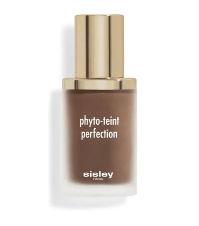 Sisley Paris Phyto-teint Perfection (30ml) In Neutral