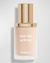 Sisley Paris Phyto-teint Perfection Foundation In 000n Snow