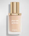 Sisley Paris Phyto-teint Perfection Foundation In 00n Pearl