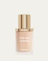 Sisley Paris Phyto-teint Perfection Foundation In 00n Pearl