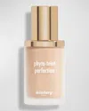 Sisley Paris Phyto-teint Perfection Foundation In 00w Shell