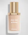 Sisley Paris Phyto-teint Perfection Foundation In 0c Vanilla