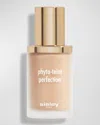 Sisley Paris Phyto-teint Perfection Foundation In 1n Ivory
