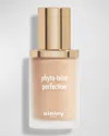 Sisley Paris Phyto-teint Perfection Foundation In White