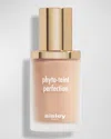 Sisley Paris Phyto-teint Perfection Foundation In White