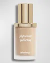 Sisley Paris Phyto-teint Perfection Foundation In 2n1 Sand