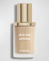 Sisley Paris Phyto-teint Perfection Foundation In 2w2 Desert