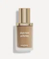 Sisley Paris Phyto-teint Perfection Foundation 30ml 5w Toffee