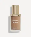 Sisley Paris Phyto-teint Perfection Foundation 30ml 6c Amber