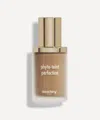 Sisley Paris Phyto-teint Perfection Foundation 30ml 6w Chestnut