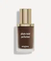 Sisley Paris Phyto-teint Perfection Foundation 30ml 8c Cappuccino