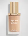 Sisley Paris Phyto-teint Perfection Foundation In White