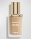 Sisley Paris Phyto-teint Perfection Foundation In 3w2 Hazel