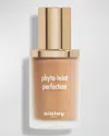 Sisley Paris Phyto-teint Perfection Foundation In White