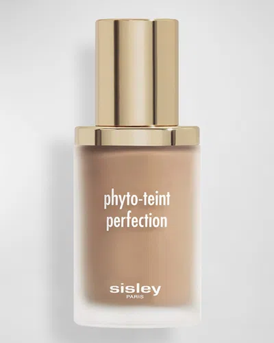 Sisley Paris Phyto-teint Perfection Foundation In White