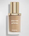 Sisley Paris Phyto-teint Perfection Foundation In 5n Pecan