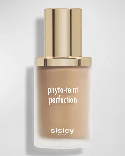 Sisley Paris Phyto-teint Perfection Foundation In White