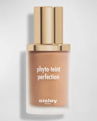 Sisley Paris Phyto-teint Perfection Foundation In White