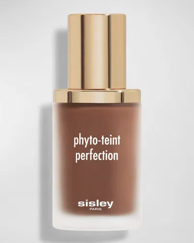 SISLEY PARIS PHYTO-TEINT PERFECTION FOUNDATION