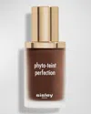 Sisley Paris Phyto-teint Perfection Foundation In White