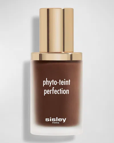 SISLEY PARIS PHYTO-TEINT PERFECTION FOUNDATION