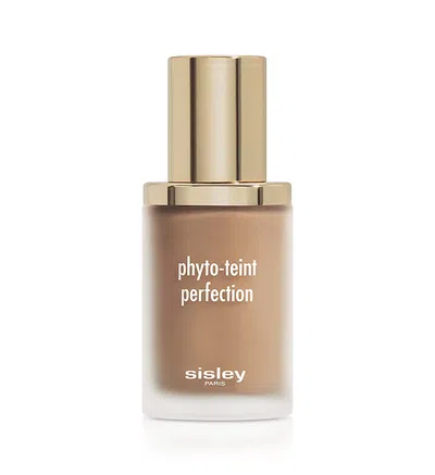 SISLEY PARIS SISLEY-PARIS PHYTO-TEINT PERFECTION FOUNDATION