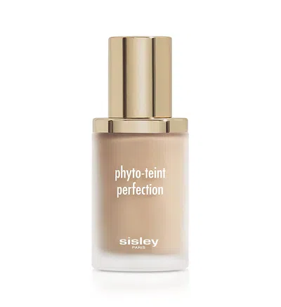 SISLEY PARIS SISLEY-PARIS PHYTO-TEINT PERFECTION FOUNDATION