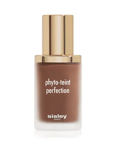 SISLEY PARIS SISLEY-PARIS PHYTO-TEINT PERFECTION FOUNDATION