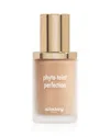 Sisley Paris Phyto-teint Perfection Foundation In C Natural