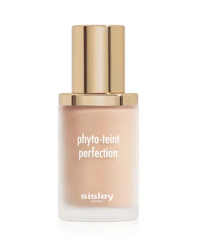 SISLEY PARIS SISLEY-PARIS PHYTO-TEINT PERFECTION FOUNDATION
