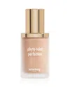 SISLEY PARIS SISLEY-PARIS PHYTO-TEINT PERFECTION FOUNDATION