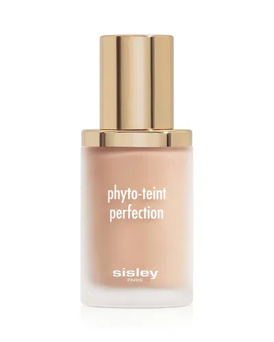 SISLEY PARIS SISLEY-PARIS PHYTO-TEINT PERFECTION FOUNDATION
