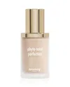 Sisley Paris Phyto-teint Perfection Foundation In C Swan