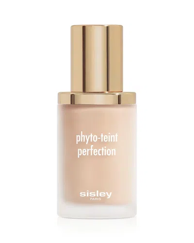 SISLEY PARIS SISLEY-PARIS PHYTO-TEINT PERFECTION FOUNDATION