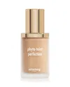SISLEY PARIS SISLEY-PARIS PHYTO-TEINT PERFECTION FOUNDATION