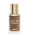 Sisley Paris Phyto-teint Perfection Foundation In N Caramel