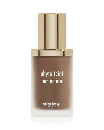 SISLEY PARIS SISLEY-PARIS PHYTO-TEINT PERFECTION FOUNDATION