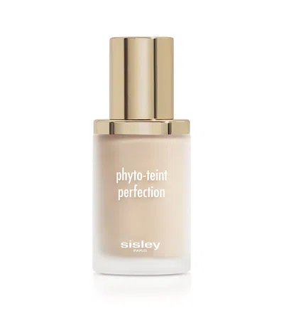 SISLEY PARIS SISLEY-PARIS PHYTO-TEINT PERFECTION FOUNDATION