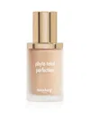 Sisley Paris Phyto-teint Perfection Foundation In N Ivory