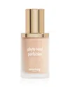 Sisley Paris Phyto-teint Perfection Foundation In N Pearl