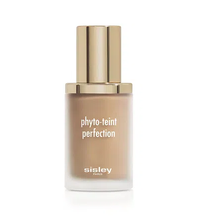 SISLEY PARIS SISLEY-PARIS PHYTO-TEINT PERFECTION FOUNDATION