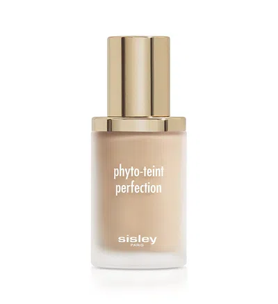 SISLEY PARIS SISLEY-PARIS PHYTO-TEINT PERFECTION FOUNDATION