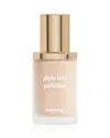 Sisley Paris Phyto-teint Perfection Foundation In N Snow