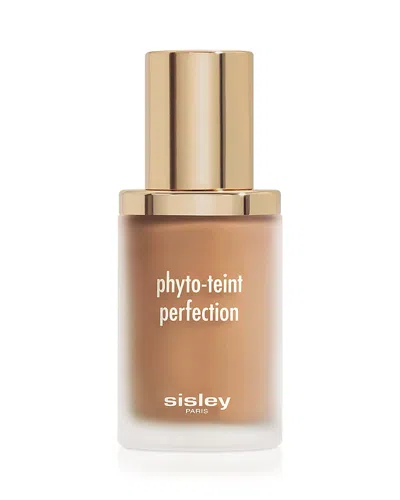 SISLEY PARIS SISLEY-PARIS PHYTO-TEINT PERFECTION FOUNDATION