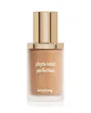 SISLEY PARIS SISLEY-PARIS PHYTO-TEINT PERFECTION FOUNDATION